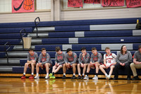 Senior Night