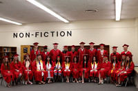 Graduation Ceremony