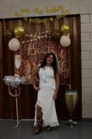 Taya's Bridal Shower
