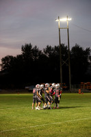 CVHS vs Lakeside