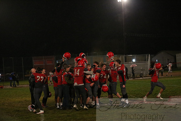 CVHS vs Kamiah
