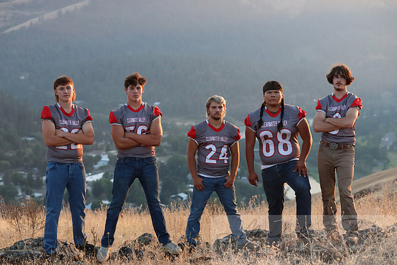 Seniors